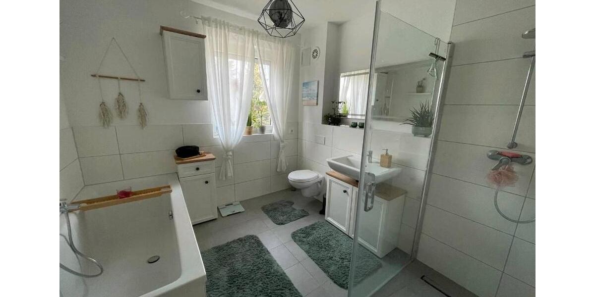 Doppelhaushälfte Ahrensfelde - 5 Zimmer, 158 m&sup2;, 2.350&euro; | Angebot:26126339