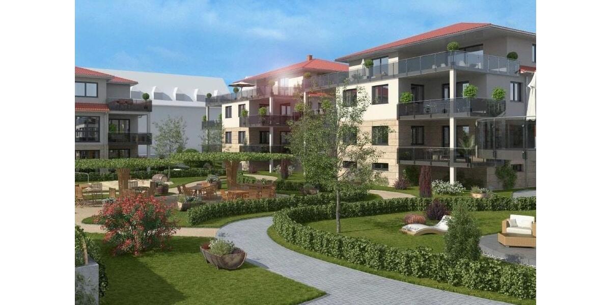 Vermietung Penthouse im wohnWert 