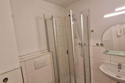 3-Zimmer Wohnung mit Balkon in Schöppenstedt WE025 3 zimmer