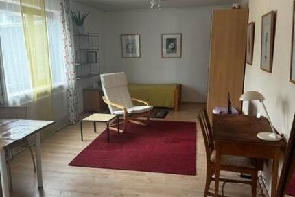*möbliertes Apartment zum Wohlfühlen* 1 zimmer