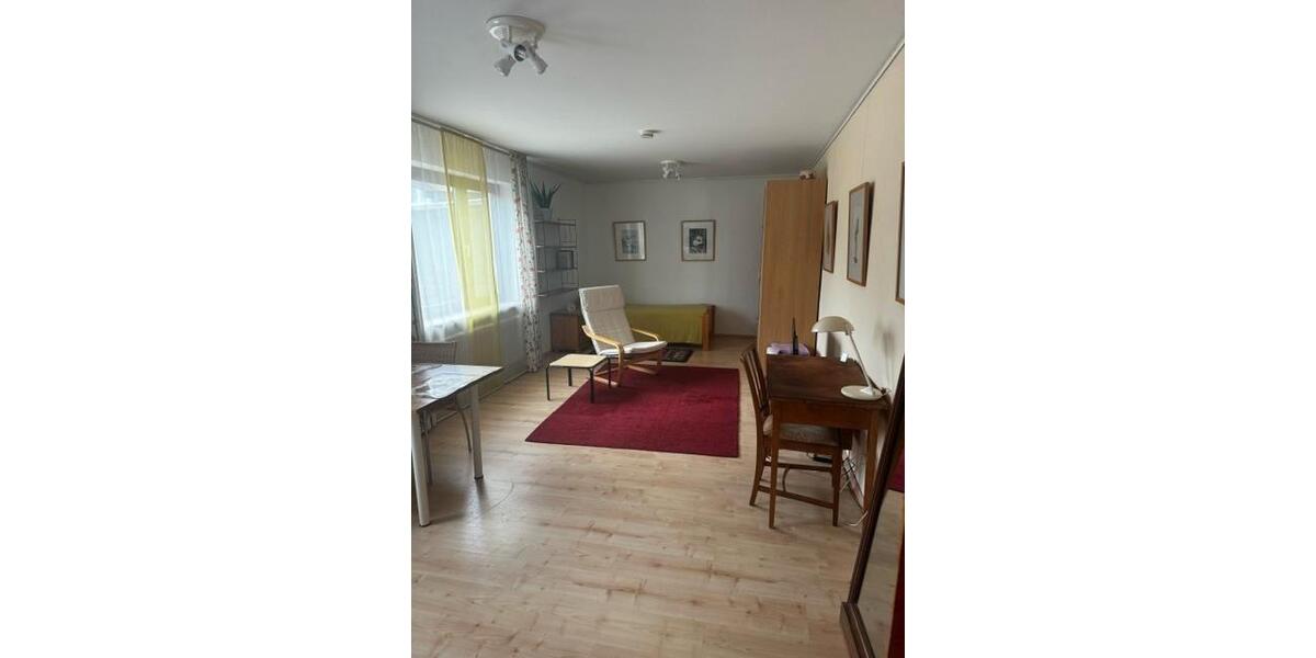 Wohnen auf Zeit Rodenbach - 1 Zimmer, 33 m&sup2;, 490&euro; | Angebot:22925533