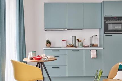 Vollmöbliertes Business- Studenten Apartment im Zentrum Osnabrücks C2 1 zimmer