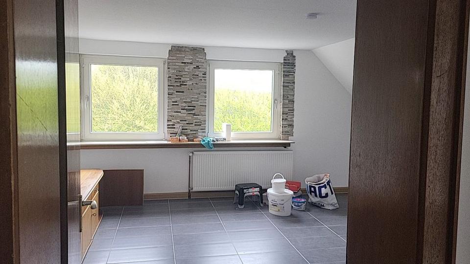 Dachgeschoßwohnung Dortmund Eving - 5 Zimmer, 90 m&sup2;, 1.000&euro; | Angebot:26639556
