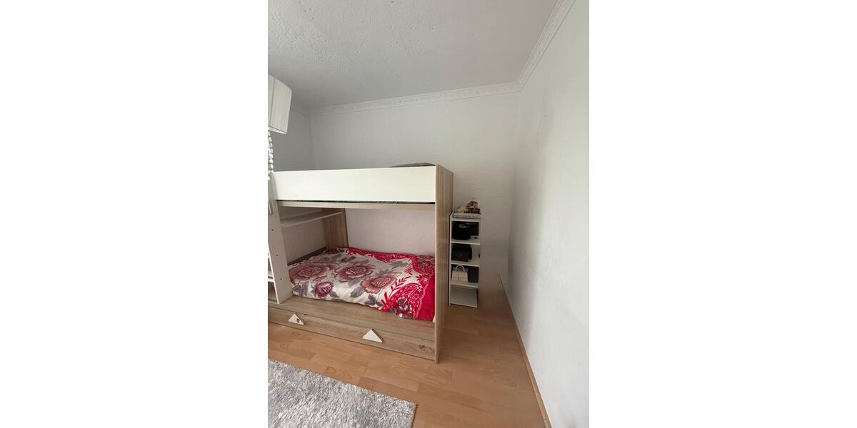 Etagenwohnung Stade Altländer Viertel - 4 Zimmer, 86 m&sup2;, 1.250&euro; | Angebot:26648738
