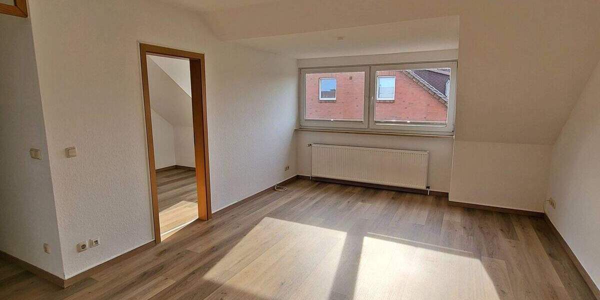 Etagenwohnung Pampow - 2 Zimmer, 50 m&sup2;, 420&euro; | Angebot:26275146