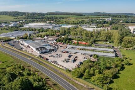 Gewerbeobjekt Krauthausen - 4.000&euro; | Angebot:24647407