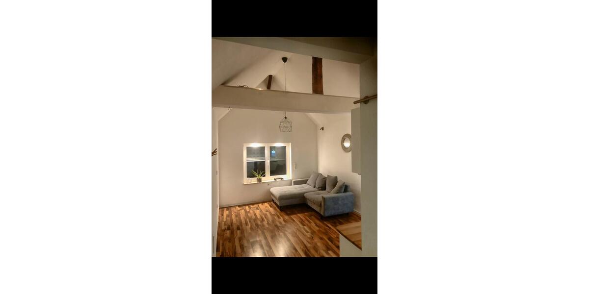 Etagenwohnung Roßdorf - 2 Zimmer, 45 m&sup2;, 750&euro; | Angebot:24512257