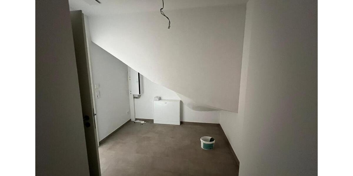 Etagenwohnung Edewecht - 3 Zimmer, 107 m&sup2;, 1.500&euro; | Angebot:24408974