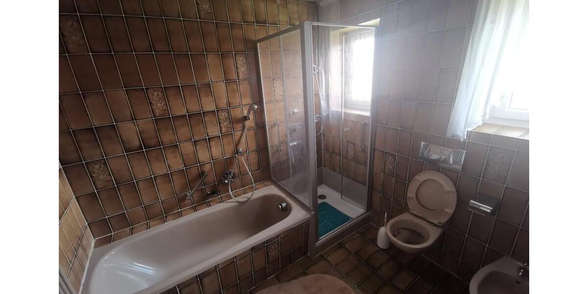 Wohnen auf Zeit Vohburg an der Donau - 1 Zimmer, 11 m&sup2;, 600&euro; | Angebot:24423689