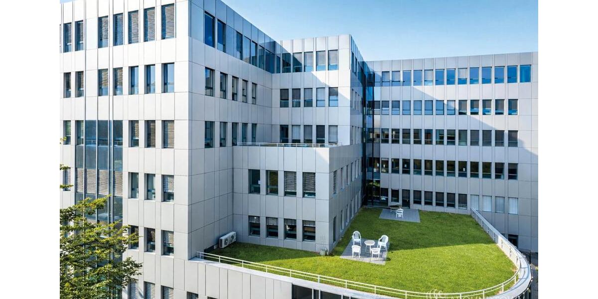 Gewerbeobjekt Nürnberg Langwasser - 3.652&euro; | Angebot:25991405