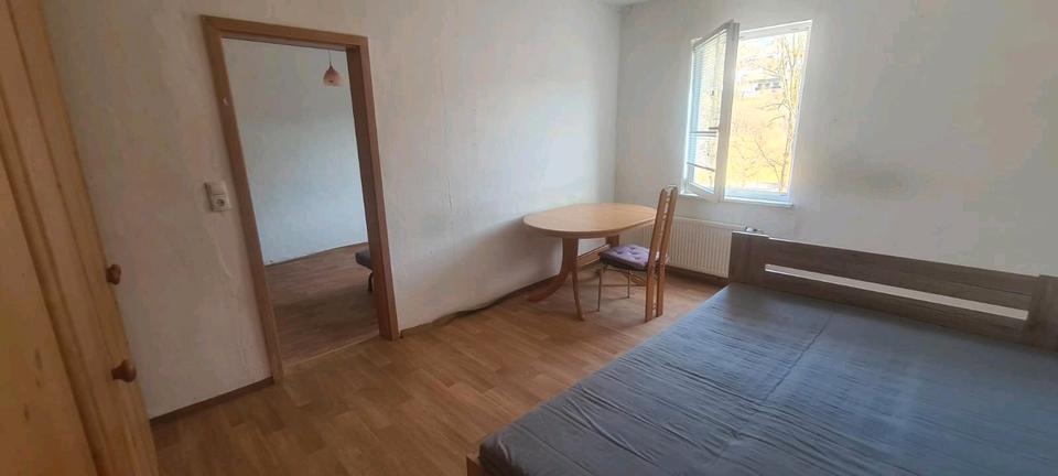 Etagenwohnung Warmensteinach - 3 Zimmer, 70 m&sup2;, 700&euro; | Angebot:25456515