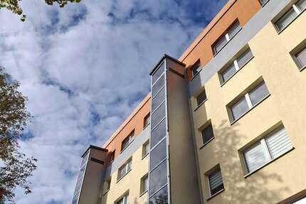 Wohnung zum Mieten in Glauchau 470 € 66.82 m² 4 zimmer