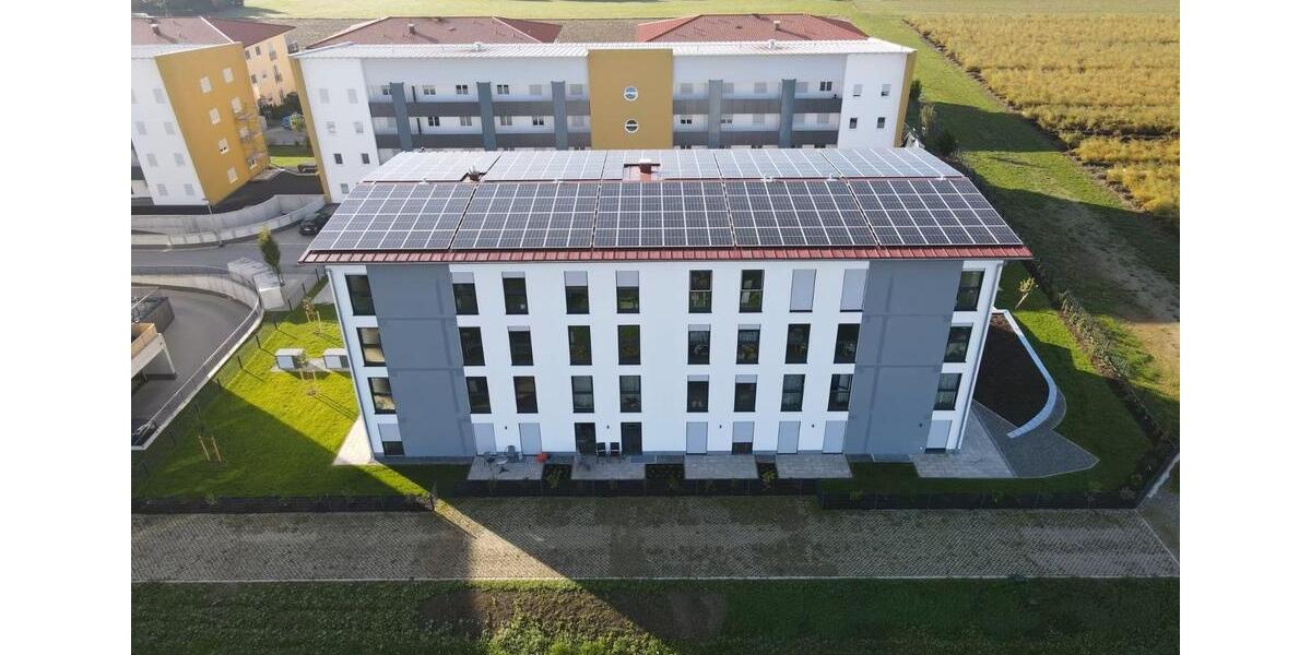 Etagenwohnung Mühldorf am Inn - 2 Zimmer, 60 m&sup2;, 820&euro; | Angebot:25915912