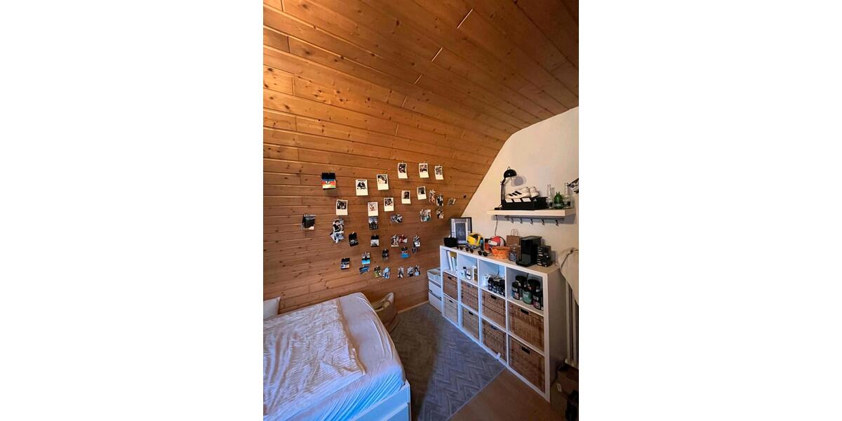 Wohnen auf Zeit Edingen-Neckarhausen Neckarhausen - 3 Zimmer, 16 m&sup2;, 365&euro; | Angebot:26671252
