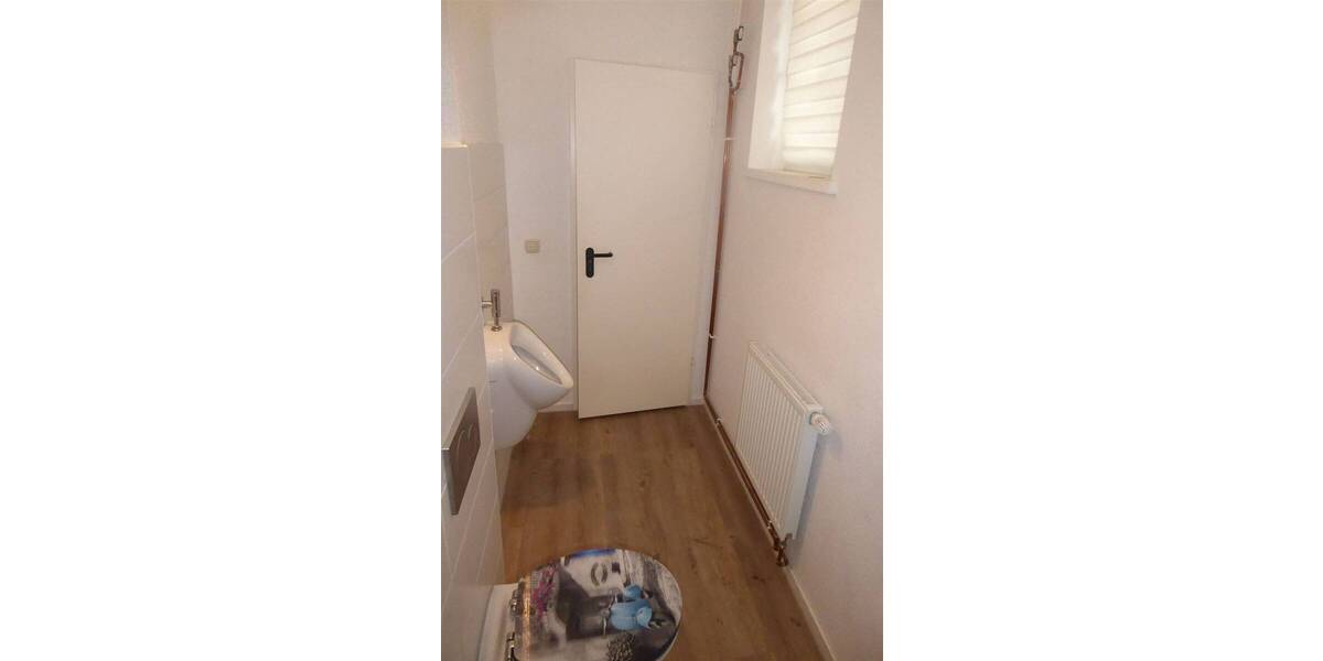 Etagenwohnung Ilmenau-Manebach Manebach - 4 Zimmer, 105 m&sup2;, 650&euro; | Angebot:26798529
