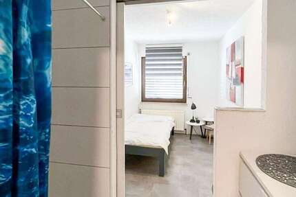 Wohnung Plochingen Stumpenhof - 3 Zimmer, 33 m&sup2;, 700&euro; | Angebot:27032209