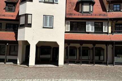 Gewerbeobjekt Bad Mergentheim - 1.200&euro; | Angebot:27195623