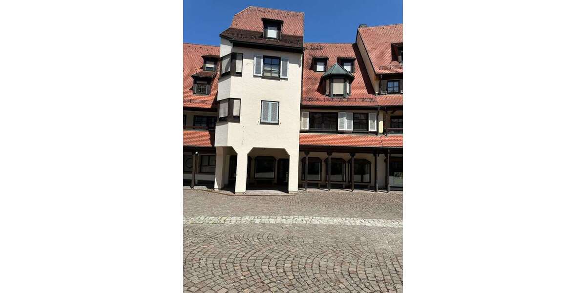 Gewerbeobjekt Bad Mergentheim - 1.200&euro; | Angebot:27195623