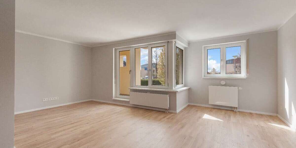 Wohnung zum Mieten in Potsdam 777 € 44 m² 1 zimmer