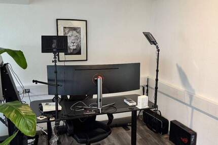Gewerbeobjekt Ettlingen - 350&euro; | Angebot:25711172