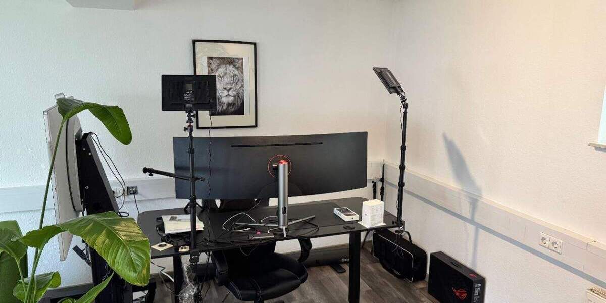 Gewerbeobjekt Ettlingen - 350&euro; | Angebot:25711172