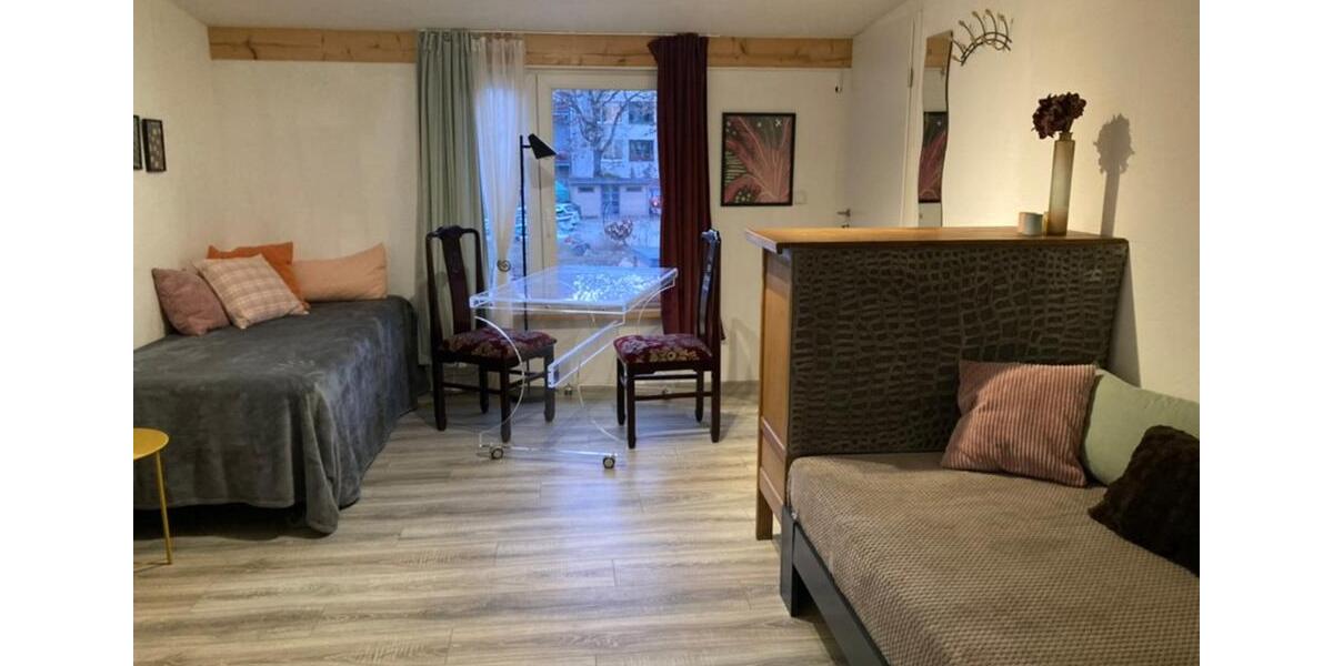 Wohnen auf Zeit Magdeburg - 3 Zimmer, 60 m&sup2;, 840&euro; | Angebot:25964269