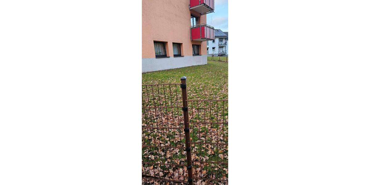 Etagenwohnung Marienheide - 2 Zimmer, 56 m&sup2;, 500&euro; | Angebot:25963727