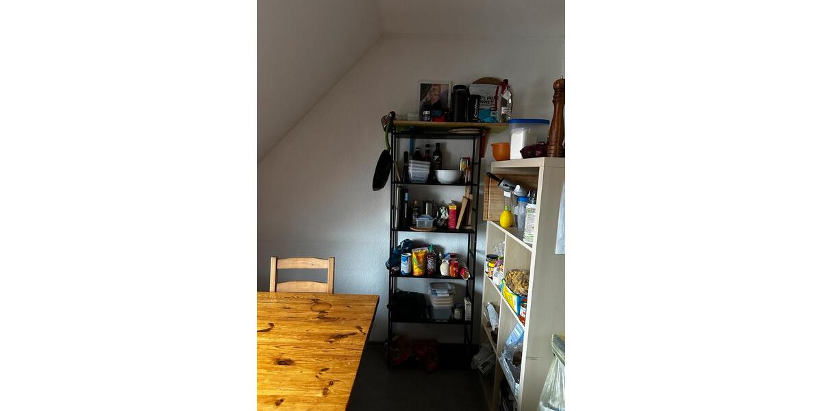 Wohnen auf Zeit Regensburg Galgenberg - 1 Zimmer, 14 m&sup2;, 450&euro; | Angebot:26236146