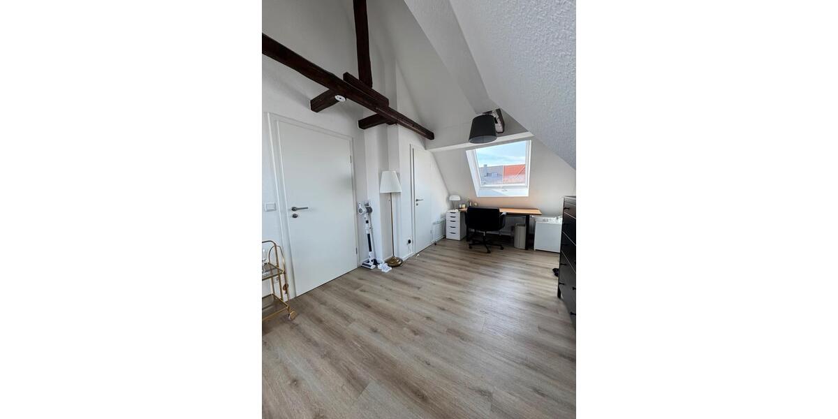 Wohnen auf Zeit Münster Erphoviertel - 1 Zimmer, 20 m&sup2;, 810&euro; | Angebot:26278873