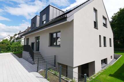 Wohnung Paderborn Univiertel - 2 Zimmer, 63 m&sup2;, 850&euro; | Angebot:26817768
