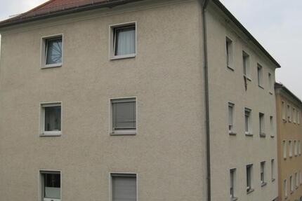 4-Zimmer-Wohnung in ruhiger, aber zentraler Stadtlage zimmer