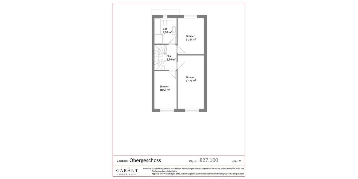 Reihenendhaus Vilshofen a. d. Donau Vilshofen - 5 Zimmer, 120 m&sup2;, 1.200&euro; | Angebot:24875291