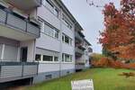 Helle 3-Zimmerwohnung mit Balkon in Ettlingen zu vermieten! 3 zimmer