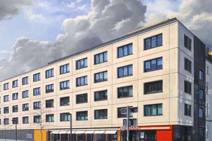 Wohnung zum Mieten in Aachen 449 € 30 m²