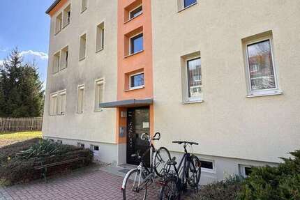 Wohnung Borna Neukirchen - 3 Zimmer, 56 m&sup2;, 440&euro; | Angebot:26966128