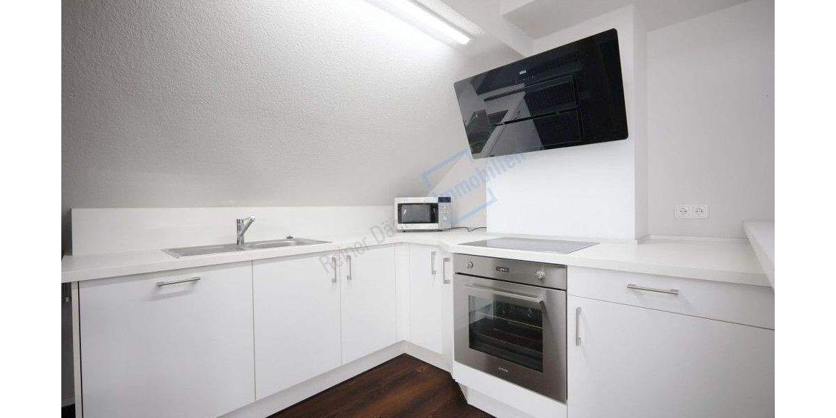 Etagenwohnung Pfungstadt - 1 Zimmer, 37 m&sup2;, 545&euro; | Angebot:25107584