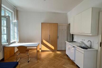 Untervermietung Einzelapartment in der Dauchauerstr 80333 München 1 zimmer