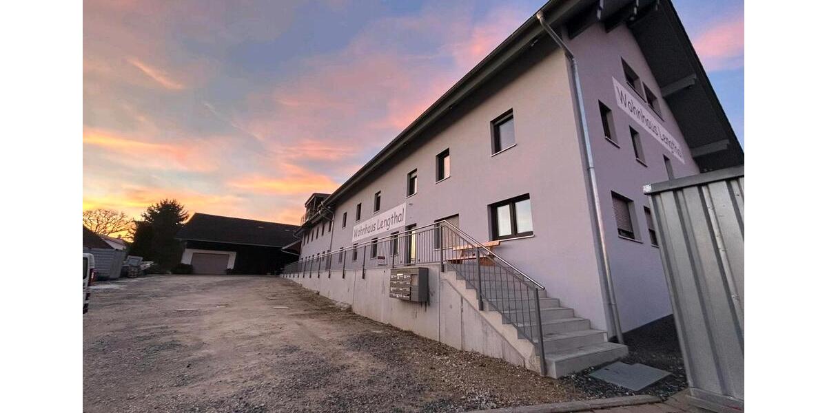 Etagenwohnung Moosthenning - 1 Zimmer, 16 m&sup2;, 750&euro; | Angebot:26492938
