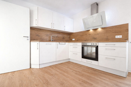 Wohnung Walheim - 2 Zimmer, 55 m&sup2;, 850&euro; | Angebot:25055340