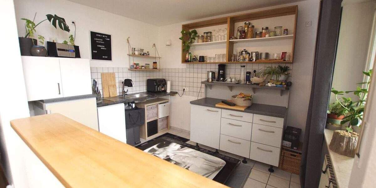 Etagenwohnung Oelde - 4 Zimmer, 96 m&sup2;, 800&euro; | Angebot:24990676