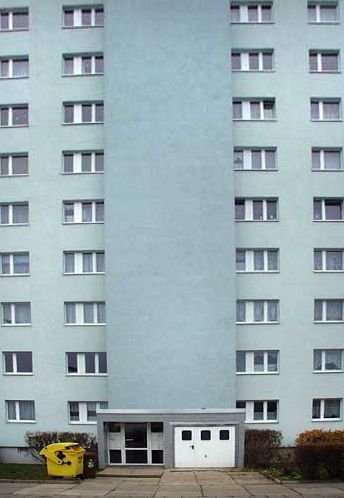 Etagenwohnung Magdeburg Kannenstieg - 3 Zimmer, 67 m&sup2;, 402&euro; | Angebot:27006849