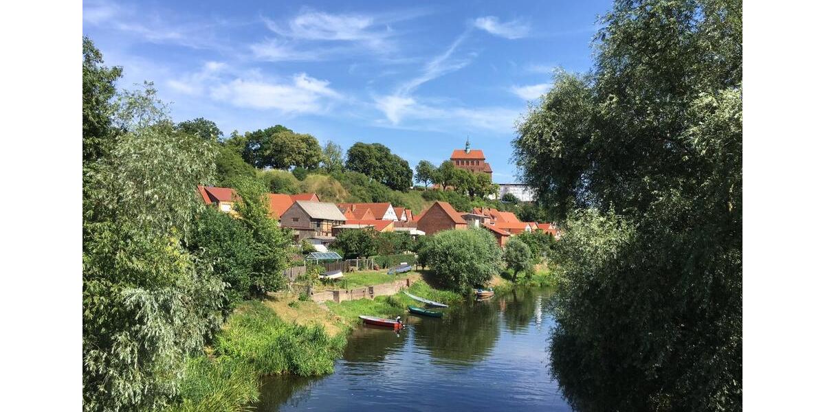 Etagenwohnung Havelberg - 3 Zimmer, 68 m&sup2;, 419&euro; | Angebot:26284946