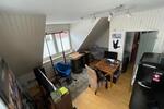 Dachgeschoßwohnung Göttingen Roringen - 2 Zimmer, 32 m&sup2;, 620&euro; | Angebot:26595418