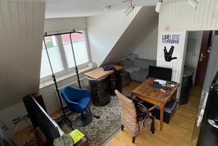 Wohnung Göttingen Roringen - 2 Zimmer, 32 m&sup2;, 620&euro; | Angebot:26595418