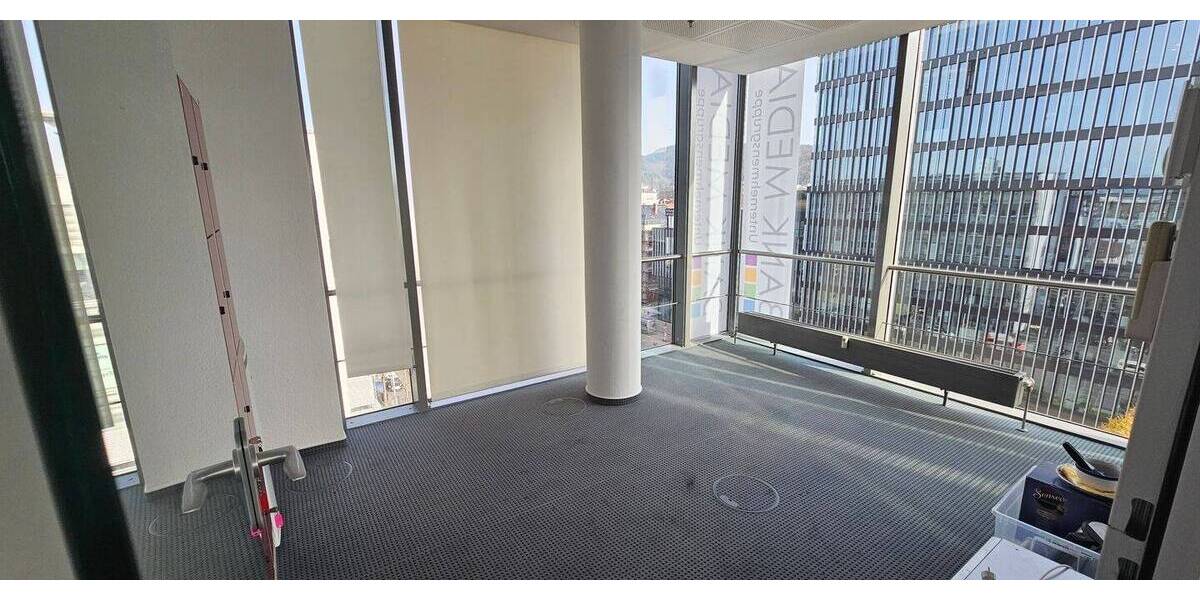Gewerbeobjekt Freiburg im Breisgau Altstadt - 1 Zimmer, 249 m&sup2;, 4.100&euro; | Angebot:25706366