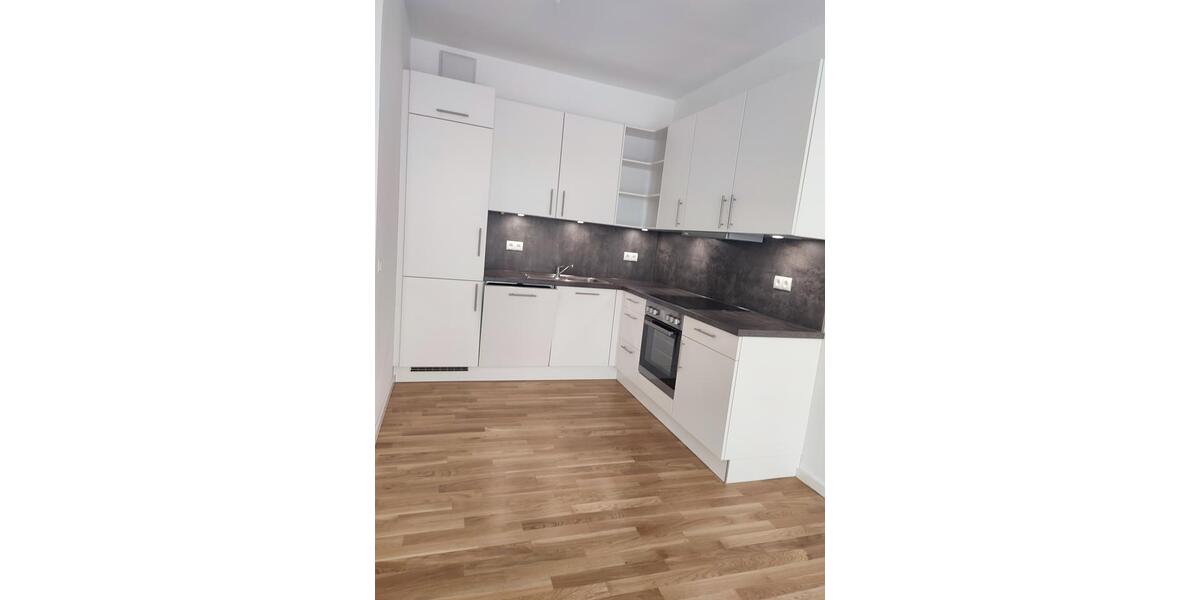 Etagenwohnung Potsdam Industriegelände - 2 Zimmer, 54 m&sup2;, 828&euro; | Angebot:26384079