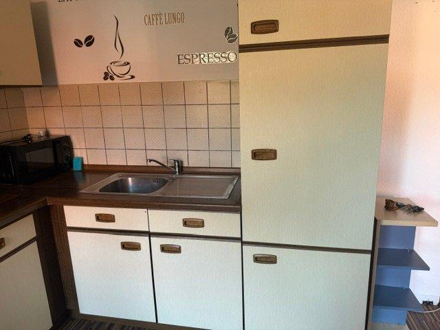 Etagenwohnung Gerolzhofen - 1 Zimmer, 40 m&sup2;, 459&euro; | Angebot:26152303