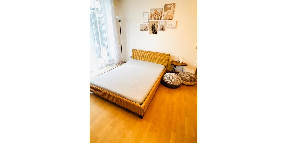 Terrassenwohnung Hildesheim Itzum-Marienburg - 2 Zimmer, 53 m&sup2;, 800&euro; | Angebot:26656902