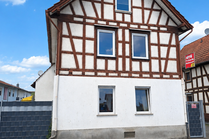 Haus Ortenberg Bleichenbach Bleichenbach - 6 Zimmer, 80 m&sup2;, 795&euro; | Angebot:27257620