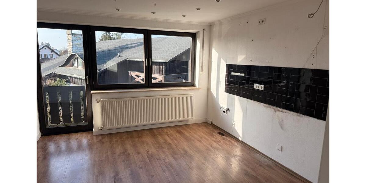 Etagenwohnung Manching - 3 Zimmer, 132 m&sup2;, 1.350&euro; | Angebot:26222532